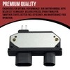 Ignition module for Mercruiser, Volvo Penta 4.3, 5.0, 5.7, 7.4,