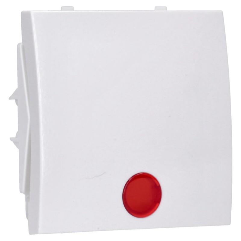 Berker S.1 polar white glossy, Switches & Sockets Set Selection