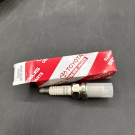 Toyota FITS: 96 - 02 TOYOTA 4RUNNER 3.4L V6 SPARK PLUG QTY 6 OEM BRAND NEW 90919-01192