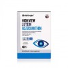 NZ Origin High View Lutein Astaxanthin 500mg 60 Capsules 3ea