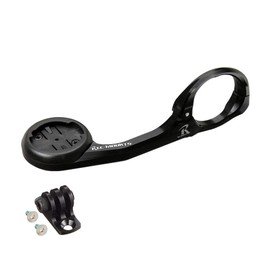 REC-MOUNTS Garmin Combo Mount, For Shimano PRO VIBE AERO, Long [GM-PROAEROXL+GP]