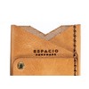 Big Spender Leather Wallet (Desert)