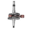 Crankshaft Assembly Crank 1121 030 0405 Replacement for Stihl 026