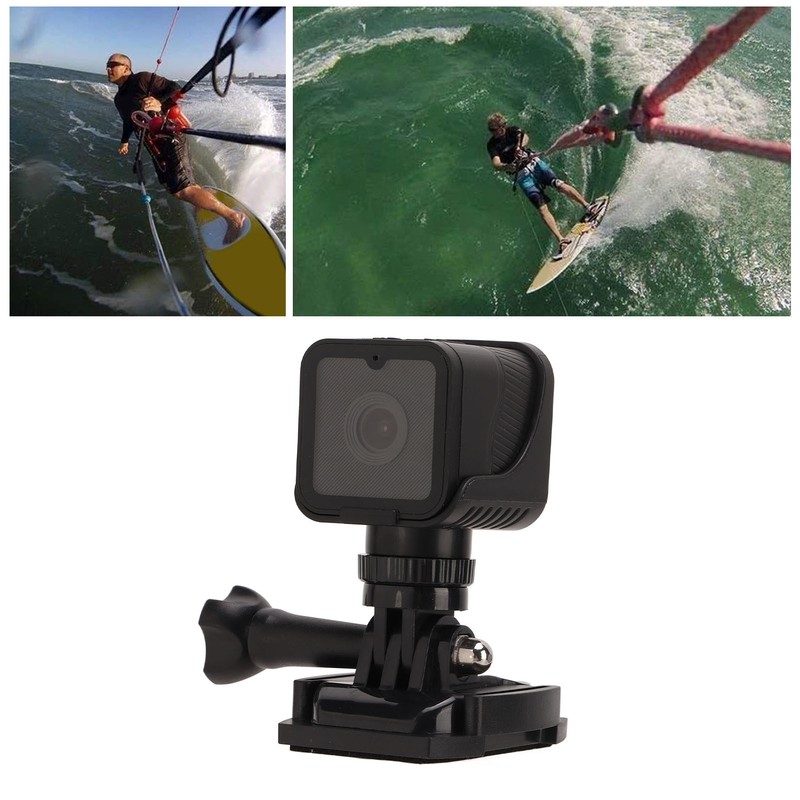 CS03 Hotspot WiFi Cameras 1080P HD 16/9 Mini Portable Camera