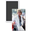 Pretty In Pink Steff James Spader Image Fridge Refrigerator Magnet