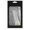 A Little Life Ammonia Tester Strips, NH3/NH4 Aquarium Test Kit