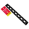 Sanki Steel F25-30 Mounting Hardware, Cationic Electrodeposition Coating, 0.1 x