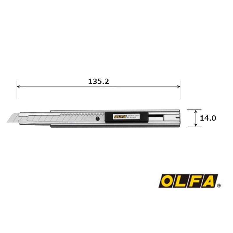 orufa (Olfa) Limited SA Small Cutter Ltd – 03 