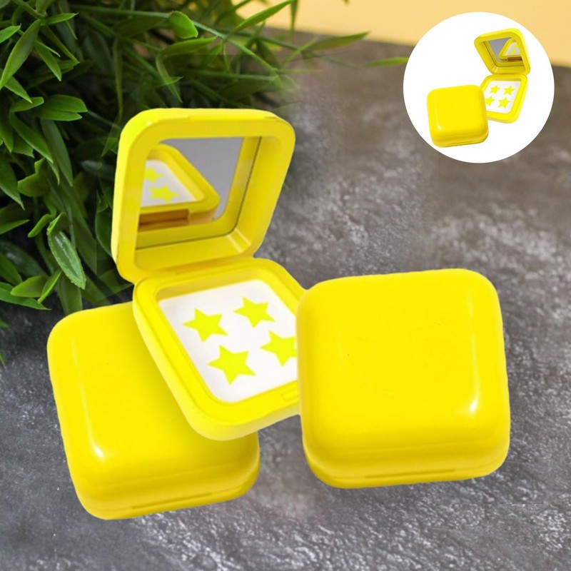 32Pcs Hydrocolloid Pimple Patches