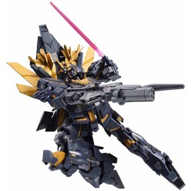 ROBOT Tamashii [SIDE MS] Banshee Norn (Destroy Mode)
