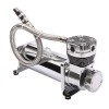 Unbranded Portable Air Ride Suspension Compressor Air Compressor Kit Heavy