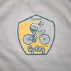 Tatonka Bike Musette L (11L) - Flat and Lightweight Shoulder