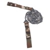 Hand Chain Saw 48in Foldable Portable Outdoor Pocket Chain Saw