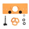 35mm Cup Style Concealed Hinge Jig Drill Hole Drill Guide