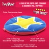 HAYPIGS Guinea Pig Toys and Accessories - Circus Themed Fleece