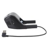 Dash Cam Front Rear 1080P HD Wifi Dash Camera Night