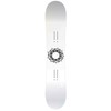 Simple Mandala Snowboard Sticker All Weather 6" Vinyl Decal -