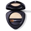 Dr. Hauschka Eyeshadow 1.4g (Various Shades), 07 Aquamarine