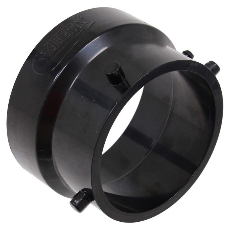 Valterra T1029-2 RV 3" Bayonet x 3" Hub Termination Sewer