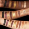 Huda Beauty Empowered Eyeshadow Palette Dorado Oscuro