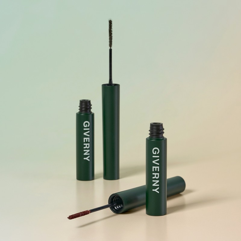 Giverny Milchak Sensitive Mascara 2 Colors - 02 Volume Black