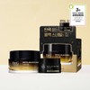 Dr.G Royal Black Snail Cream Set (50ml+15ml) / 닥터지 로얄
