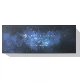 Beauty Creations Pr Box Luis Torres X Beauty Creations Vol 2