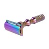 Men's Razor Manual Adjustable Razor Shaving Hair Removal Shaving Face