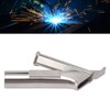 Speed Welding Nozzle Stainless Steel Alloy Triangle Fixed Welding Nozzle