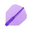 Darts Flight [fittohuraitoea-] Shape Purple