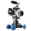 Walimex Pro Mini Dolly for DSLR Video Camera