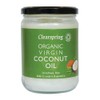 Clearspring Organic Virgin Coconut Oil, 400g