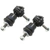 BIAREN 2x Rear Stabiliser Anti Roll Bar Drop Links Rod