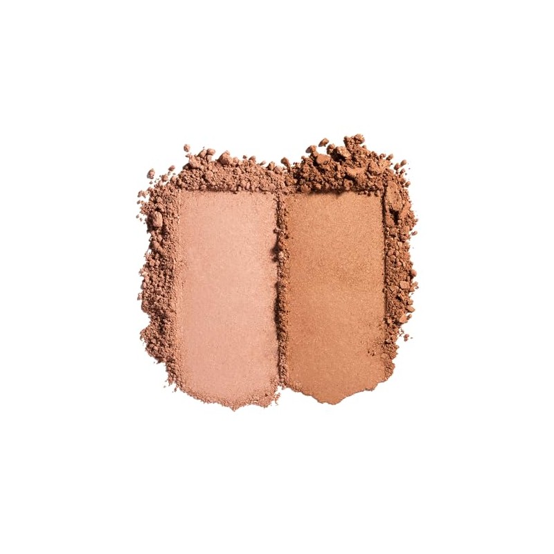 Trish Mcevoy Dual Resort Bronzer by Trish McEvoy