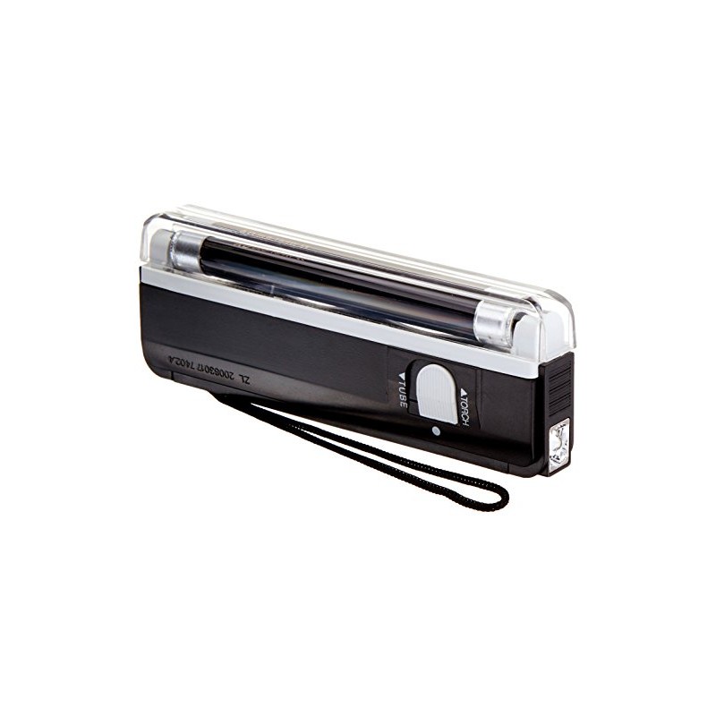 United Scientific Supplies AISUVLT1 Ultraviolet Light, 6" Length
