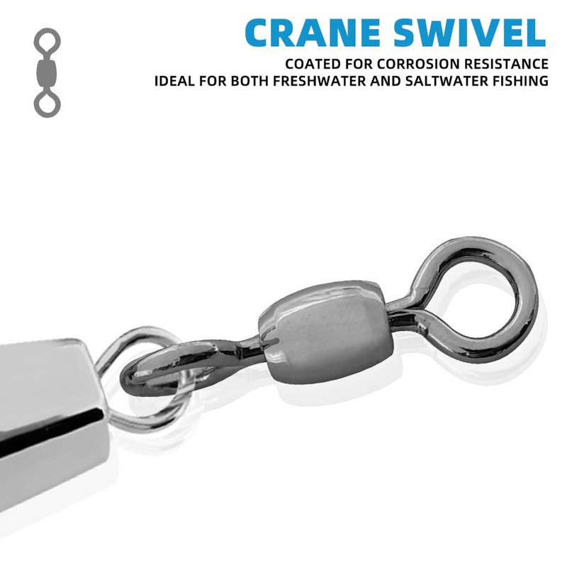 Diamond Jigs Chrome 3oz 12 Pieces