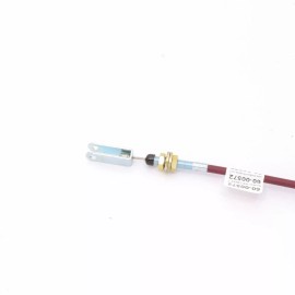 Bunker Hill Cables Komatsu PC75UU-2, PC75UD-2, PC128UU-1, Throttle Cable, Replaces 21W-43-21151