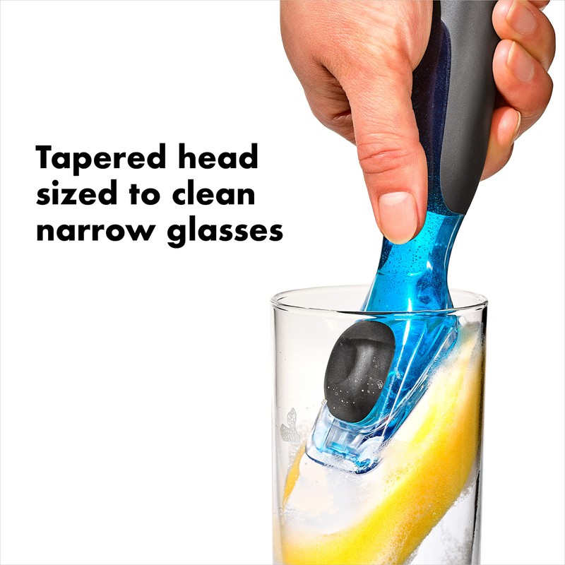 OXO NEW Good Grips Soap Dispensing Dish Sponge Refills -