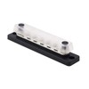 ANCLLO 10 Terminal Common 150A BusBars - Power Ground Junction