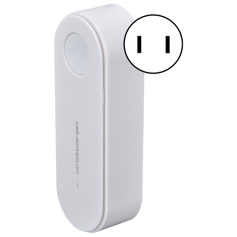 Air Purifiers 20 Million Negative Ions Deodorization Formaldehyde Second Hand
