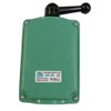 Drum Switch Forward Off Reverse Motor Control Rain Proof 60A