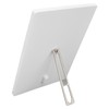 Adjustable Mood Lamps ABS Acrylic LED Happy Table Light for