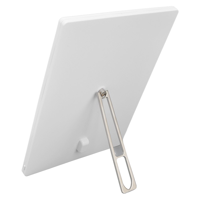 Adjustable Mood Lamps ABS Acrylic LED Happy Table Light for