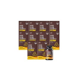 G High Triple Propolis 10 Box / G 하이뮨 트리플 프로폴리스 10박스