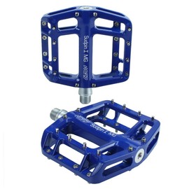 NC-17 Pedals Sudpin I MG S-Pro, Blue, 7142