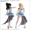 30MS Idolmaster Shiny Colors Optional Hairstyle & Face Parts Set