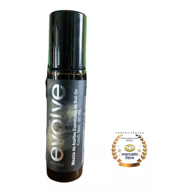 Doterra Evolve Touch 10ml Doterra