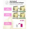 CKD Pore Elasticity Mask with Retino Collagen Small Molecule, Hydrogel