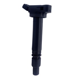 Amrxuts 90919-02257 Ignition coil fit for To-yota 4Runner Auris Avalon for Camry Century Coaster for Corolla Crown FJ Cruiser for Highlander Land Cruiser IQ MarK X RAV4 Sequoia YARIS Tundra