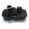 The ROP Shop Compatible Fuel Tank & Carburetor Replacement for